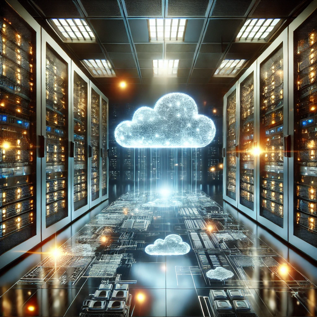 Cloud Computing