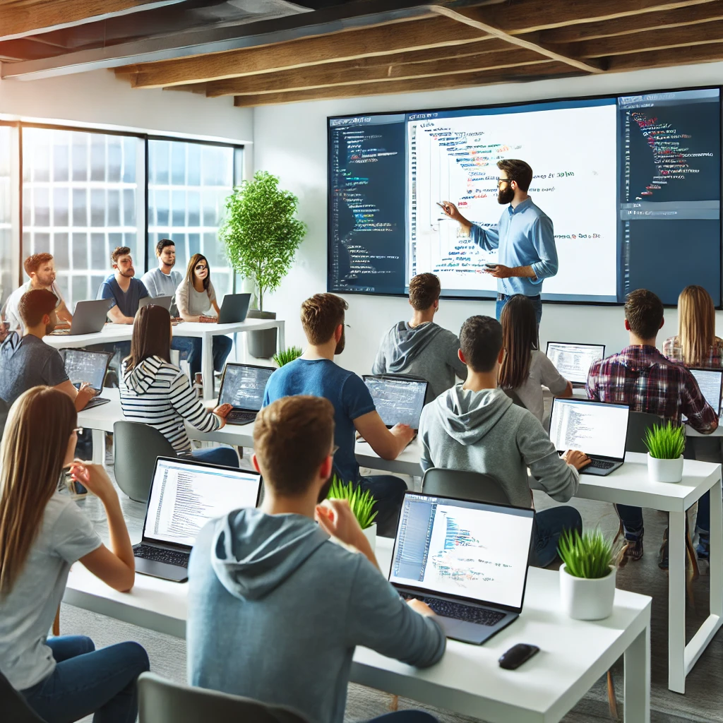 Dev Training