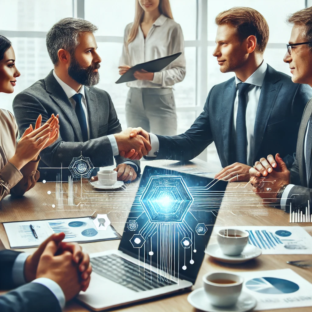 IT Partnership